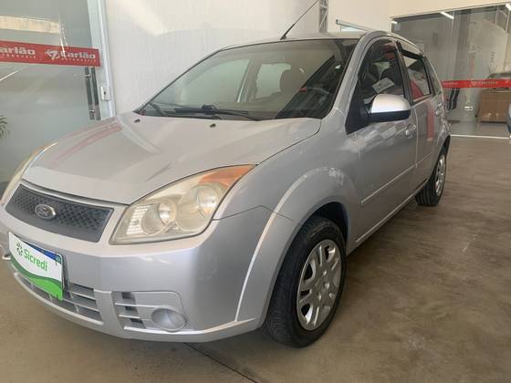 FORD FIESTA 1.0 MPI CLASS 8V FLEX 4P MANUAL